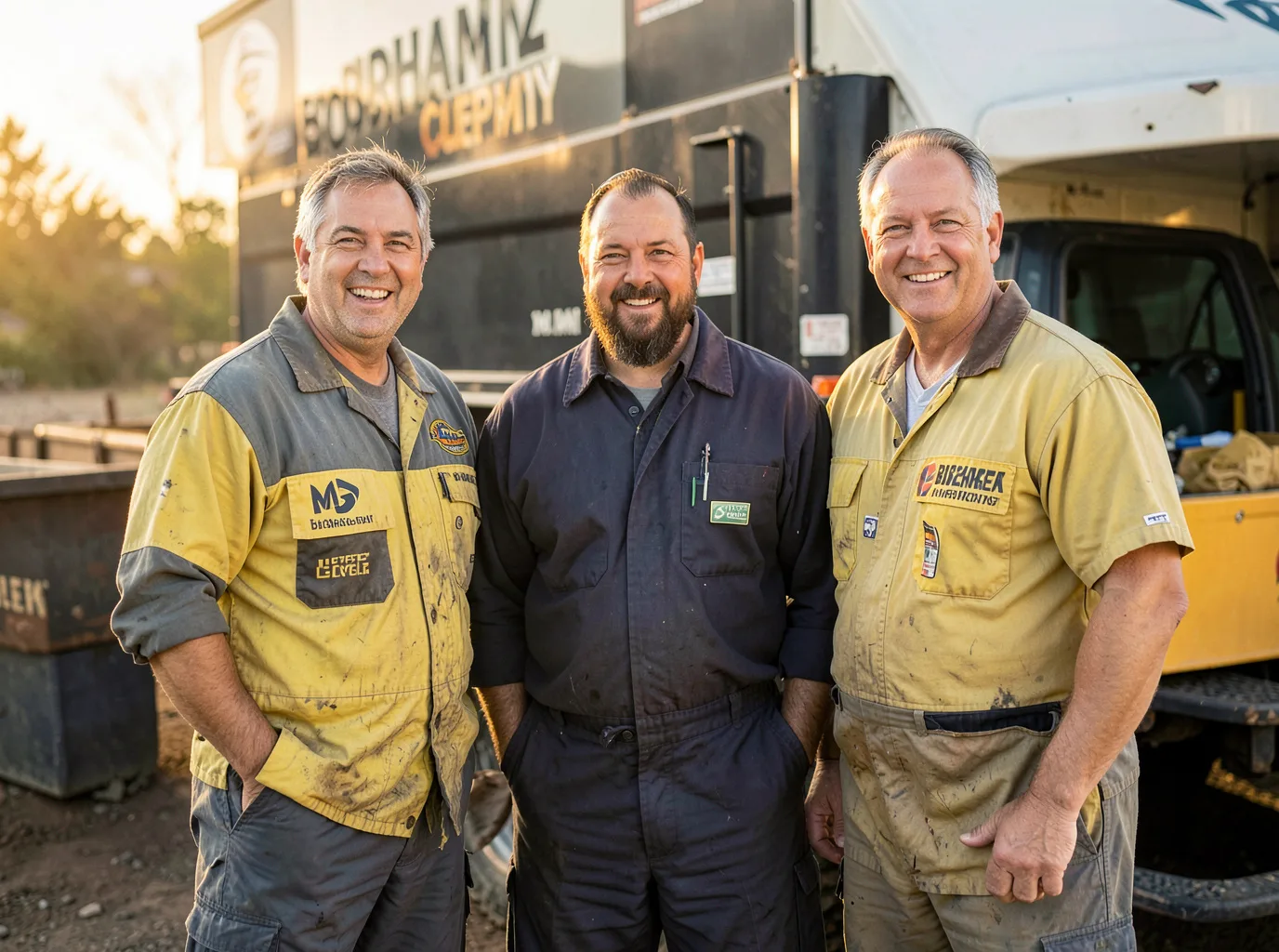 Sewage Cleanup company in Perry, GA