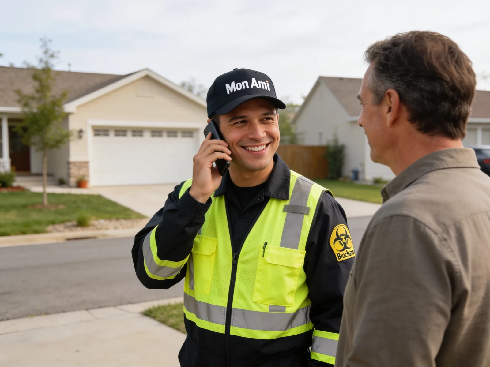 Sewage Cleanup Perry, GA FAQs